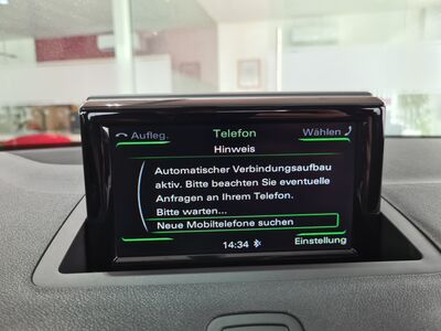 Audi A1 Gebrauchtwagen