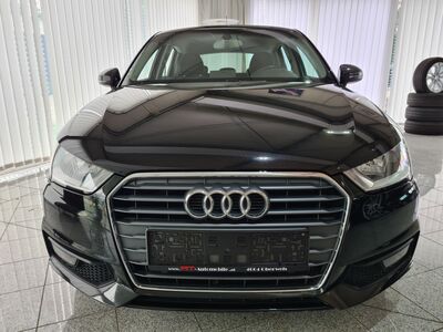 Audi A1 Gebrauchtwagen