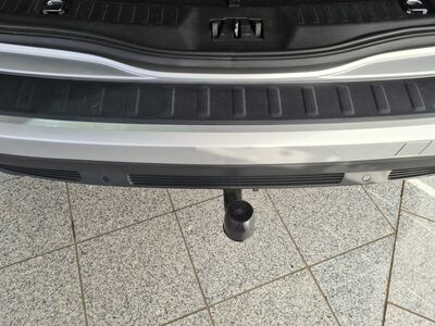 Ford S-MAX Gebrauchtwagen