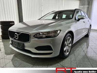 Volvo V90 Gebrauchtwagen