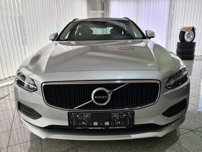 Volvo V90 Gebrauchtwagen