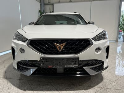 Cupra Formentor Gebrauchtwagen