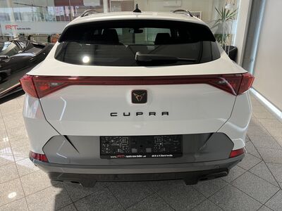 Cupra Formentor Gebrauchtwagen