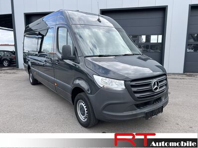 Mercedes-Benz Sprinter Gebrauchtwagen