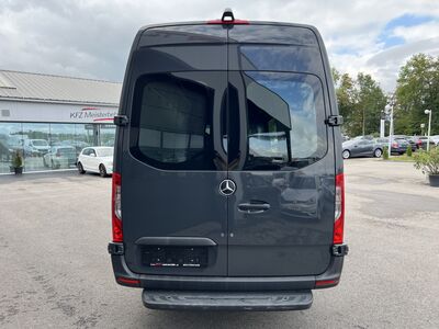 Mercedes-Benz Sprinter Gebrauchtwagen