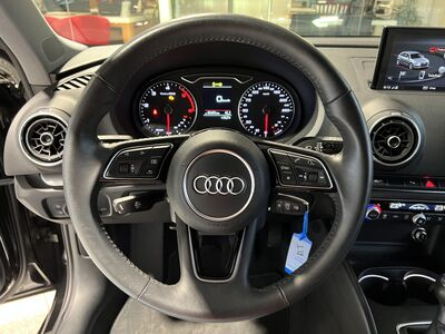 Audi A3 Gebrauchtwagen