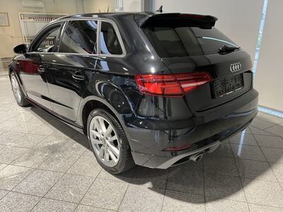 Audi A3 Gebrauchtwagen