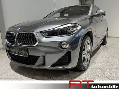 BMW X2 Gebrauchtwagen