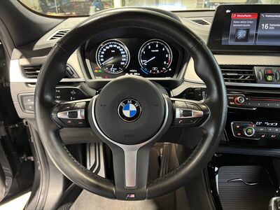 BMW X2 Gebrauchtwagen