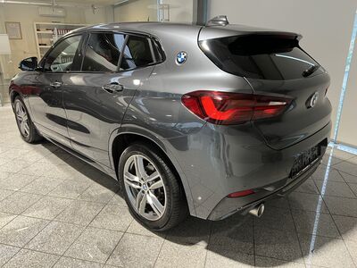 BMW X2 Gebrauchtwagen