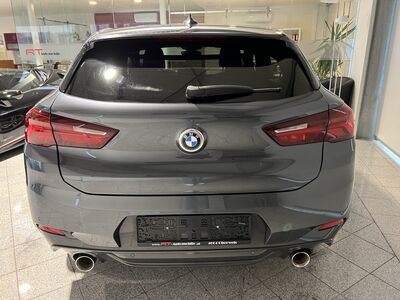 BMW X2 Gebrauchtwagen