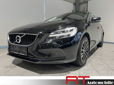 Volvo V40 Gebrauchtwagen