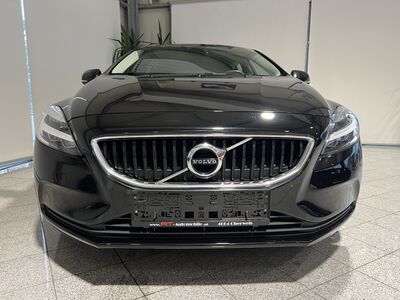 Volvo V40 Gebrauchtwagen