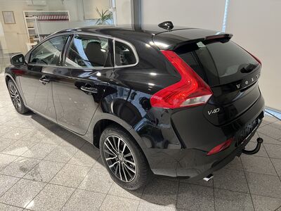 Volvo V40 Gebrauchtwagen