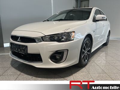 Mitsubishi Lancer Gebrauchtwagen