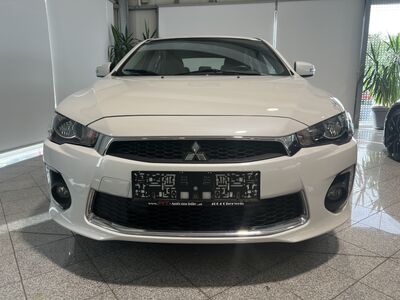 Mitsubishi Lancer Gebrauchtwagen