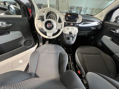 Fiat 500 Gebrauchtwagen