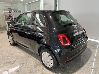 Fiat 500 Gebrauchtwagen