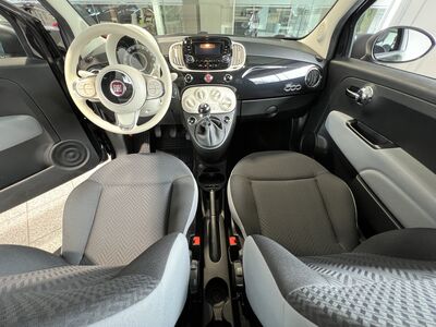 Fiat 500 Gebrauchtwagen