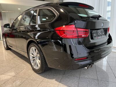 BMW 3er Gebrauchtwagen