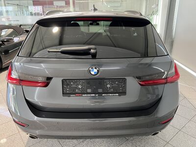 BMW 3er Gebrauchtwagen