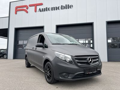 Mercedes-Benz Vito Gebrauchtwagen