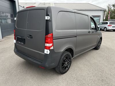 Mercedes-Benz Vito Gebrauchtwagen