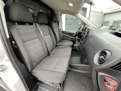 Mercedes-Benz Vito Gebrauchtwagen