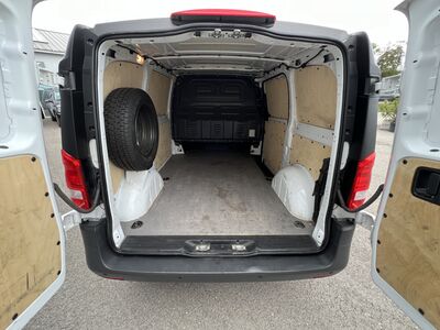 Mercedes-Benz Vito Gebrauchtwagen