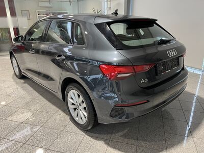 Audi A3 Gebrauchtwagen