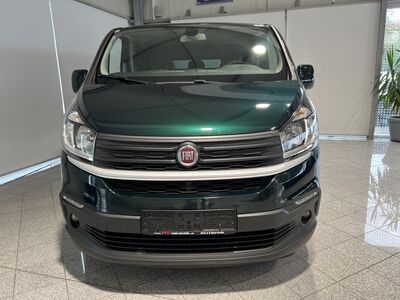 Fiat Talento Gebrauchtwagen