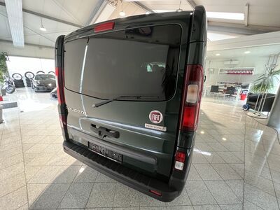 Fiat Talento Gebrauchtwagen