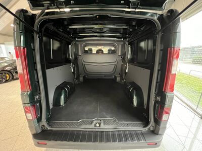 Fiat Talento Gebrauchtwagen