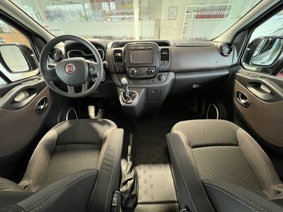 Fiat Talento Gebrauchtwagen