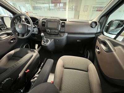 Fiat Talento Gebrauchtwagen