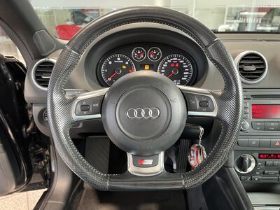 Audi A3 Gebrauchtwagen