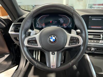 BMW 4er Gebrauchtwagen