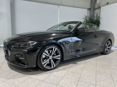 BMW 4er Gebrauchtwagen