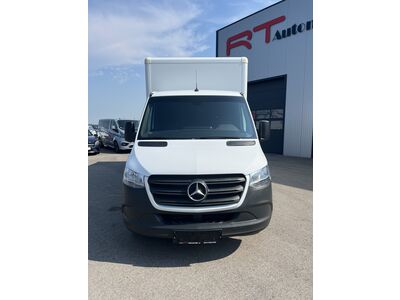 Mercedes-Benz Sprinter Gebrauchtwagen