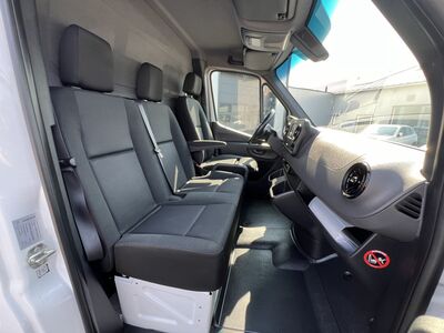 Mercedes-Benz Sprinter Gebrauchtwagen