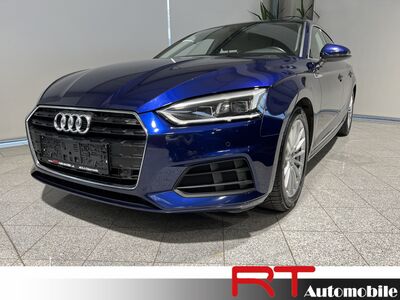 Audi A5 Gebrauchtwagen