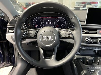 Audi A5 Gebrauchtwagen