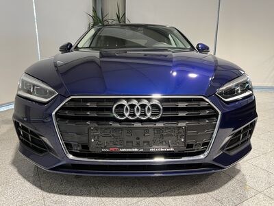 Audi A5 Gebrauchtwagen