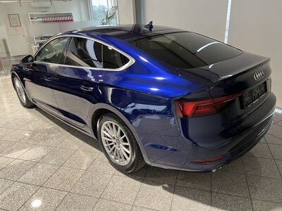 Audi A5 Gebrauchtwagen