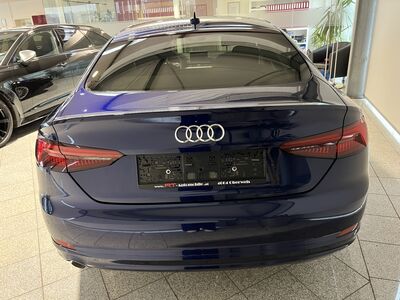 Audi A5 Gebrauchtwagen