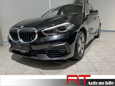 BMW 1er Gebrauchtwagen