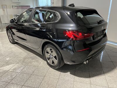 BMW 1er Gebrauchtwagen