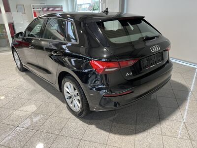 Audi A3 Gebrauchtwagen