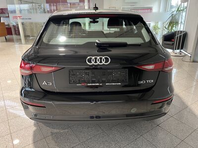 Audi A3 Gebrauchtwagen