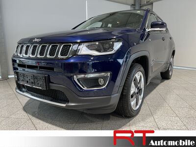 Jeep Compass Gebrauchtwagen